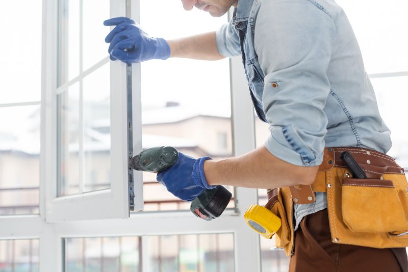 Cost of Windows Installation in Wheat Ridge, CO