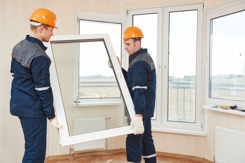 Best Window Installation Contractors in Wheat Ridge, CO