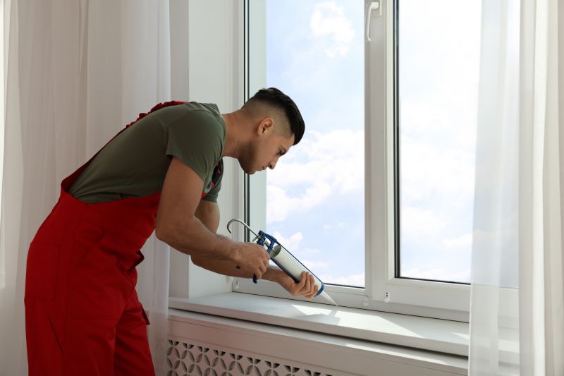 Energy-Efficient Windows